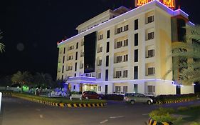 Hotel Mgm Grand Srikalahasti